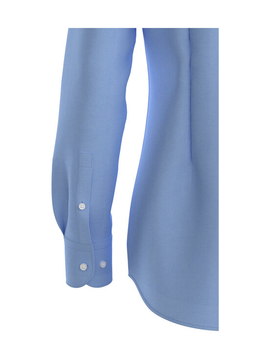 BOSS - H-Hank-kauluspaita - LIGHT/PASTEL BLUE | Stockmann - photo 4