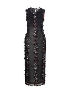Ida Sjöstedt - Aline kleita - BLACK EMBROIDERY Ida Sjöstedt - Aline kleita - BLACK EMBROIDERY | Stockmann