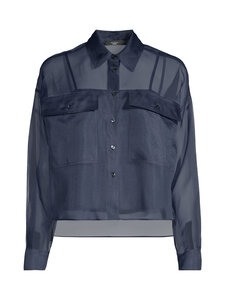 Max Mara Weekend - Wkdcolomba-paita - 004 NAVY | Stockmann