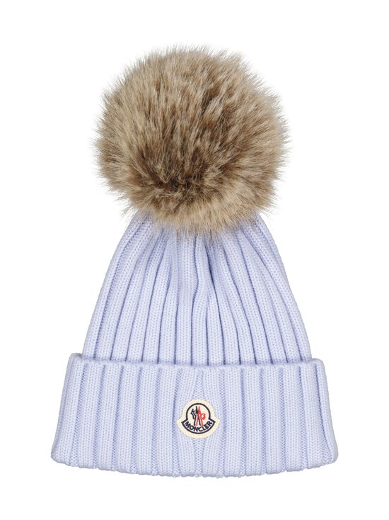 Moncler - Tupsuneulepipo - 70T LIGHT BLUE - photo 1 Moncler - Tupsuneulepipo - 70T LIGHT BLUE | Stockmann - photo 1