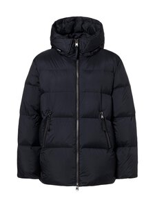 Beaumont - Saskia Down -untuvatakki - 1990 BLACK | Stockmann