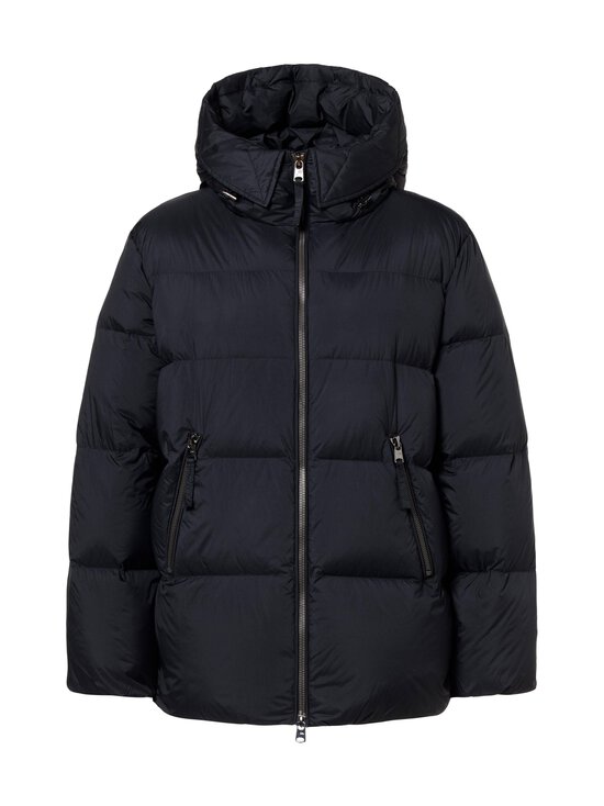 Beaumont - Saskia Down -untuvatakki - 1990 BLACK | Stockmann - photo 1