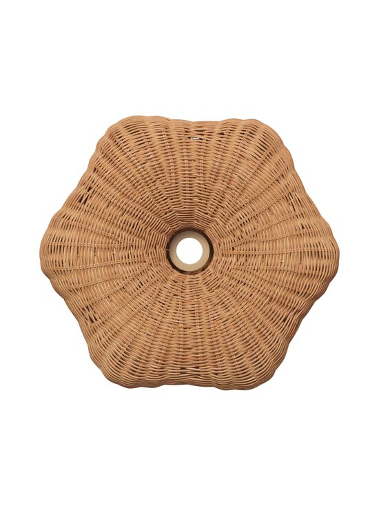 Ferm Living - Rivan-varjostin - NATURAL | Stockmann - photo 3