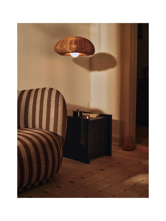 Ferm Living - Rivan-varjostin - NATURAL | Stockmann - photo 4