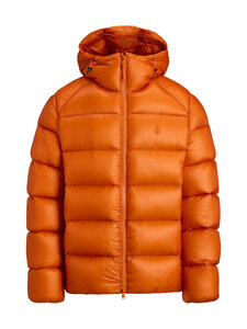 Polo Ralph Lauren - Pufferjope - 001 COASTAL ORANGE | Stockmann