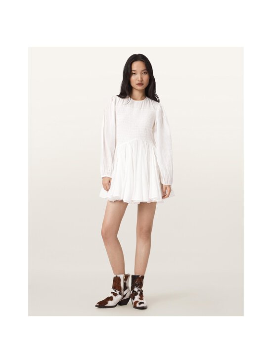 Allsaints - Kleit Chia - WHITE | Stockmann - photo 3