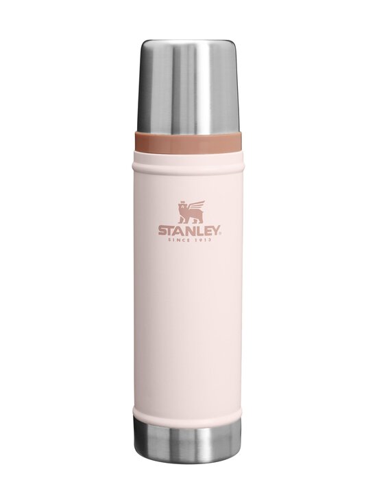 Stanley - The Legendary Classic Bottle -termospullo 0,59 l - ROSE QUARTZ | Stockmann - photo 1