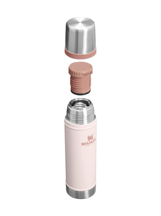 Stanley - The Legendary Classic Bottle -termospullo 0,59 l - ROSE QUARTZ | Stockmann - photo 3