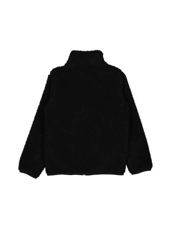 JACK & JONES junior - JJEBradley Teddy -takki - BLACK - photo 2 JACK & JONES junior - JJEBradley Teddy -takki - BLACK | Stockmann - photo 2