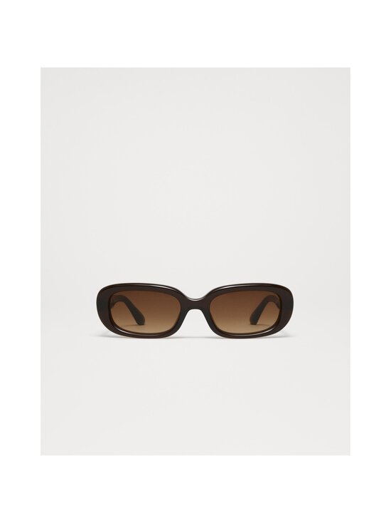 Chimi - 12M-aurinkolasit - BROWN | Stockmann - photo 2