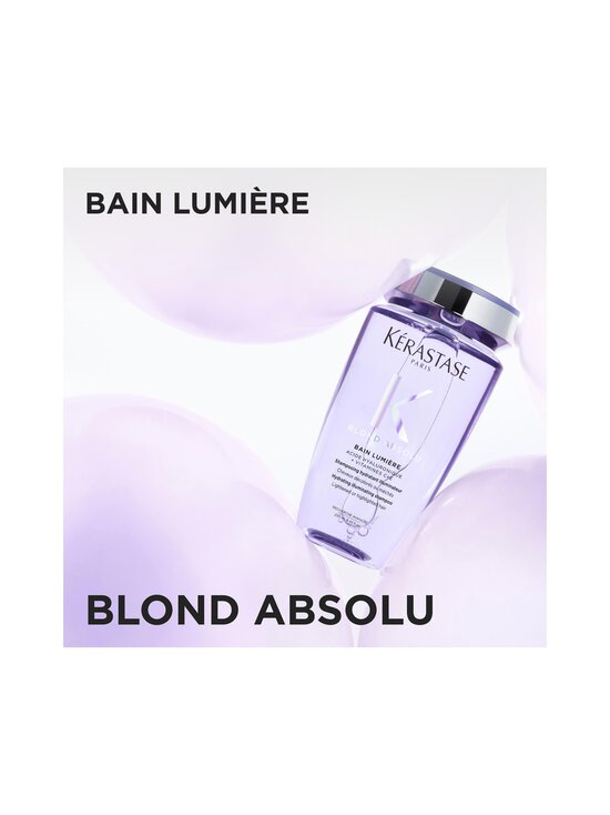 Kerastase - Blond Absolu Bain Lumière šampūns 250 ml - NOCOL | Stockmann - photo 2