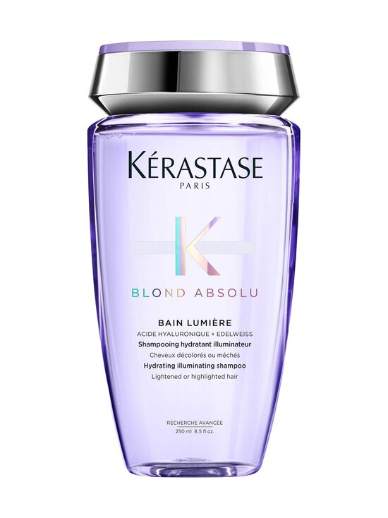 Kerastase - Blond Absolu Bain Lumière šampūns 250 ml - NOCOL | Stockmann - photo 1