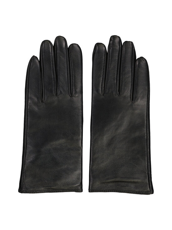 GANT - Cashmere Lined -nahkakäsineet - 5 BLACK - photo 2 GANT - Cashmere Lined -nahkakäsineet - 5 BLACK | Stockmann - photo 2