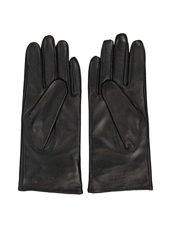 GANT - Cashmere Lined -nahkakäsineet - 5 BLACK - photo 3 GANT - Cashmere Lined -nahkakäsineet - 5 BLACK | Stockmann - photo 3