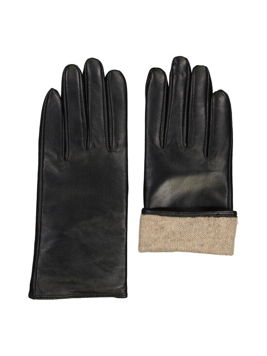 GANT - Cashmere Lined -nahkakäsineet - 5 BLACK - photo 4 GANT - Cashmere Lined -nahkakäsineet - 5 BLACK | Stockmann - photo 4