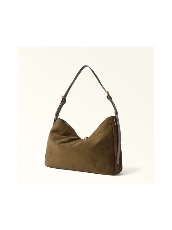 Furla - Sfera Soft L -käsilaukku - 5141S TONI MUDDY GRAY | Stockmann - photo 2