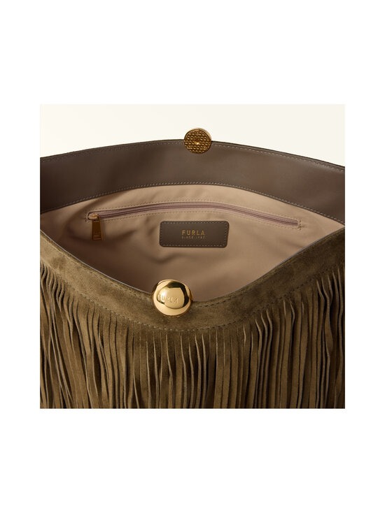 Furla - Sfera Soft L -käsilaukku - 5141S TONI MUDDY GRAY | Stockmann - photo 3