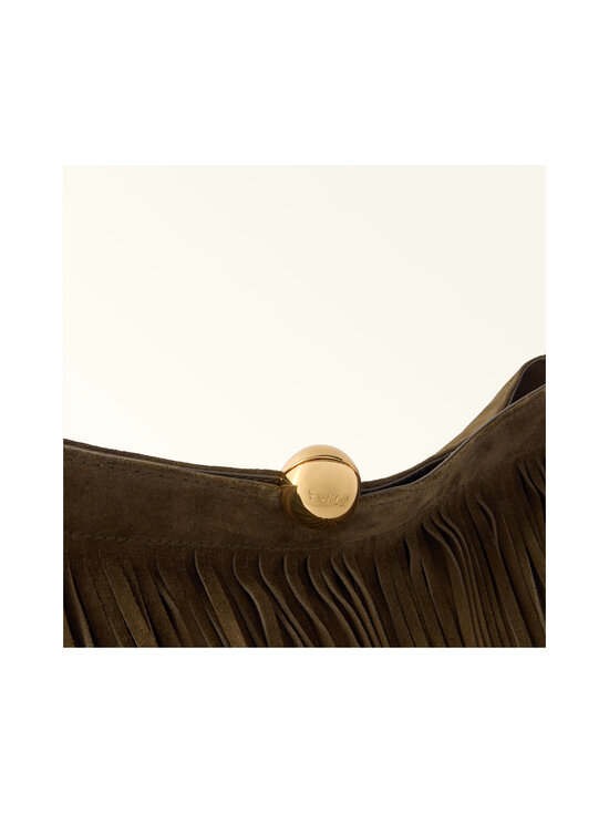 Furla - Sfera Soft L -käsilaukku - 5141S TONI MUDDY GRAY | Stockmann - photo 4