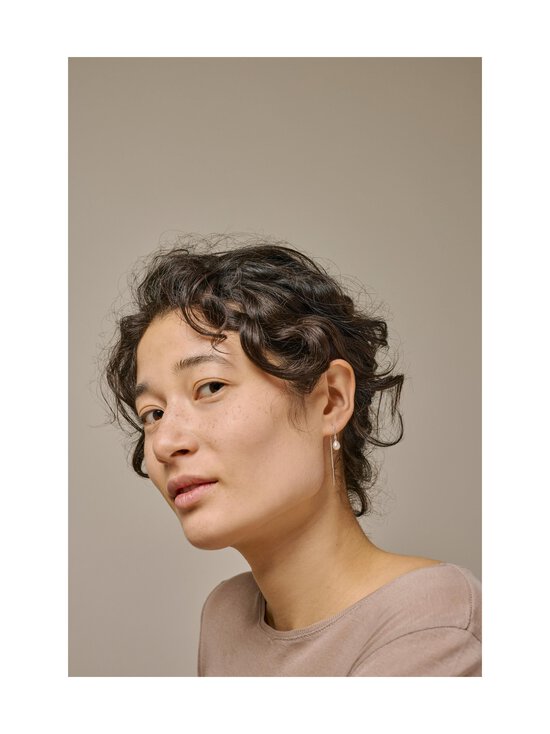 ENAMEL Copenhagen - Kõrvarõngad Eleanor Pearl - PEARLS | Stockmann - photo 2