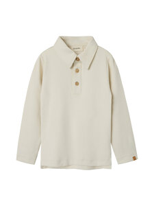 Lil' Atelier - Trikoosärk NmmFundo Slim - TURTLEDOVE | Stockmann