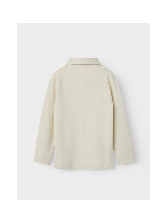 Lil' Atelier - Trikoosärk NmmFundo Slim - TURTLEDOVE | Stockmann - photo 2