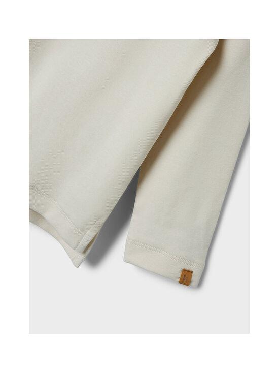 Lil' Atelier - Trikoosärk NmmFundo Slim - TURTLEDOVE | Stockmann - photo 3