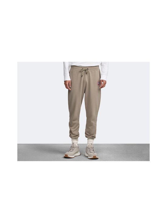 Canada Goose - Huron-collegehousut - 432 LIMESTONE - CALCAIRE - photo 6 Canada Goose - Huron-collegehousut - 432 LIMESTONE - CALCAIRE | Stockmann - photo 6