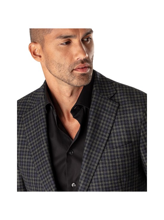 Eton - Contemporary Fit Signature krekls ar apkakli - 18 BLACK - photo 8 Eton - Contemporary Fit Signature krekls ar apkakli - 18 BLACK | Stockmann - photo 8