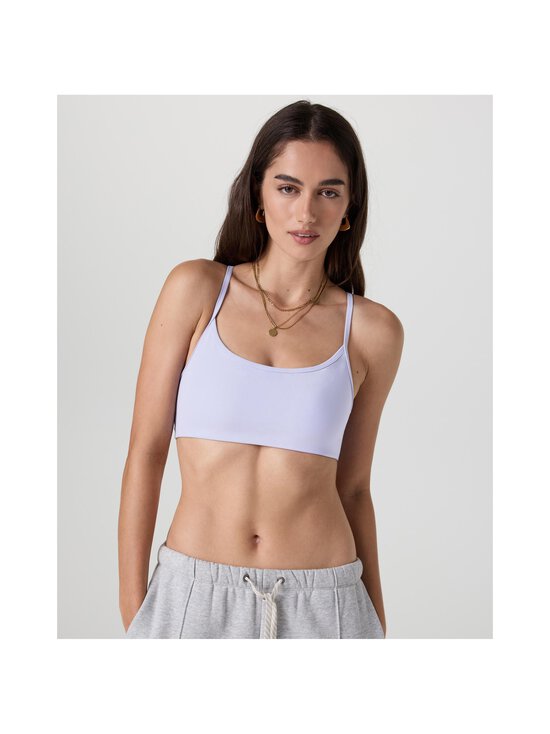 Vuori - AllTheFeels-rintaliivitoppi - LMT LAVENDER MIST - photo 6 Vuori - AllTheFeels-rintaliivitoppi - LMT LAVENDER MIST | Stockmann - photo 6