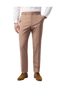 Ted Baker London - Liena Dark Pink Panama -housut - 530 PINK | Stockmann