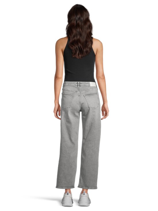 Opus - Miva align -farkut - 70278 LIGHT MODERN GREY | Stockmann - photo 4