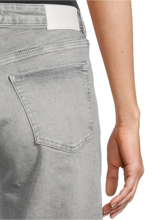 Opus - Miva align -farkut - 70278 LIGHT MODERN GREY | Stockmann - photo 5