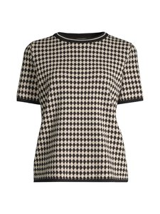 'S MAX MARA - Ramo-neulepusero - 008 ELFENBEINFARBEN | Stockmann