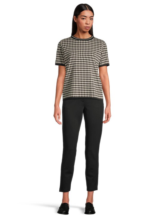'S MAX MARA - Ramo-neulepusero - 008 ELFENBEINFARBEN - photo 2 'S MAX MARA - Ramo-neulepusero - 008 ELFENBEINFARBEN | Stockmann - photo 2