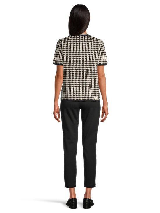 'S MAX MARA - Ramo-neulepusero - 008 ELFENBEINFARBEN - photo 3 'S MAX MARA - Ramo-neulepusero - 008 ELFENBEINFARBEN | Stockmann - photo 3