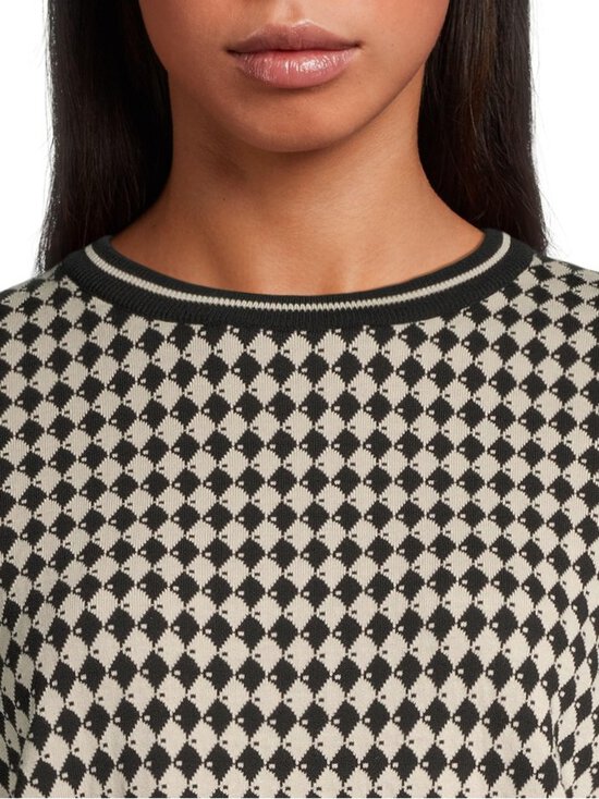 'S MAX MARA - Ramo-neulepusero - 008 ELFENBEINFARBEN - photo 4 'S MAX MARA - Ramo-neulepusero - 008 ELFENBEINFARBEN | Stockmann - photo 4