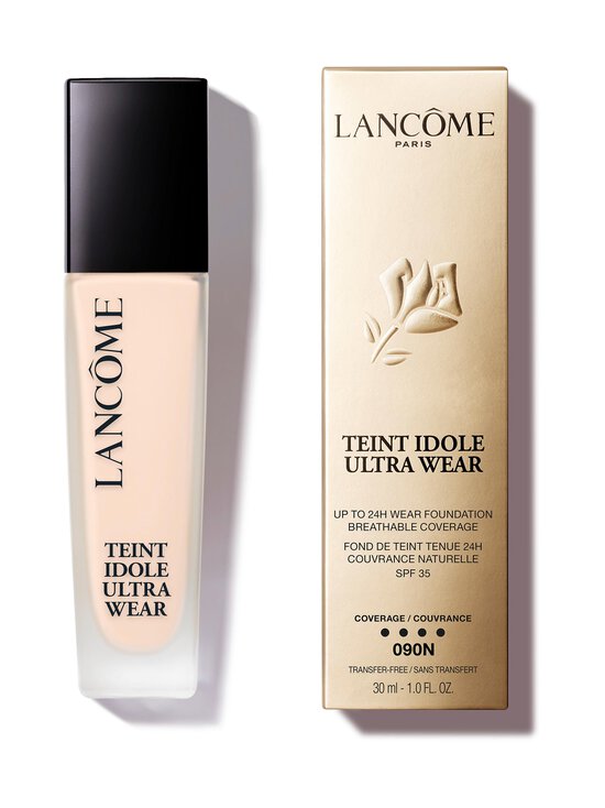 Lancôme - Jumestuskreem Teint Idole SPF15 Ultra Wear, 30 ml - 090N | Stockmann - photo 2