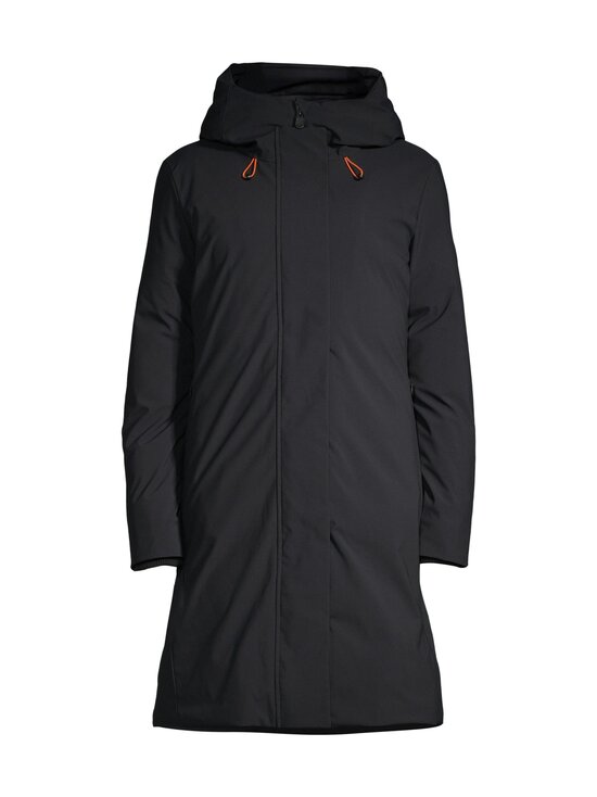Sienna Smeg -Parka