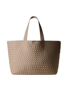 NAGHEDI - Como Large Tote -olkalaukku - CASHMERE | Stockmann