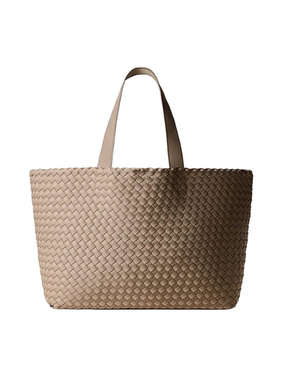 NAGHEDI - Como Large Tote -olkalaukku - CASHMERE | Stockmann - photo 1