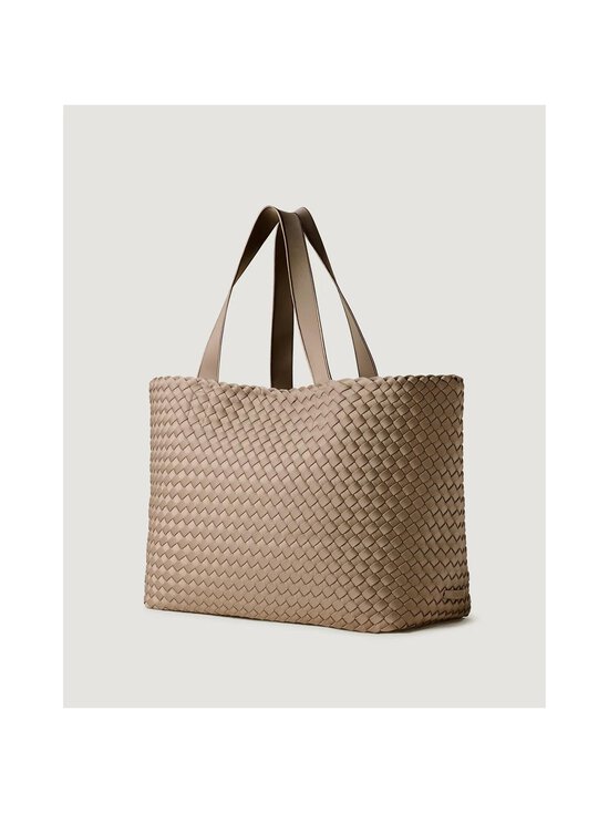 NAGHEDI - Como Large Tote -olkalaukku - CASHMERE | Stockmann - photo 2