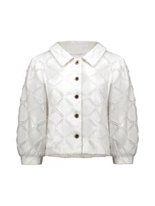 Joseph Ribkoff - Jakk - 34 OFF-WHITE | Stockmann