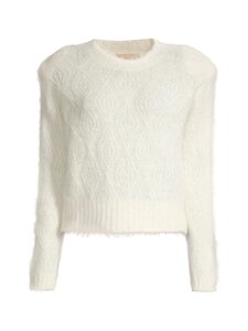 by TiMo - Neulepusero - 003 - OFF WHITE | Stockmann