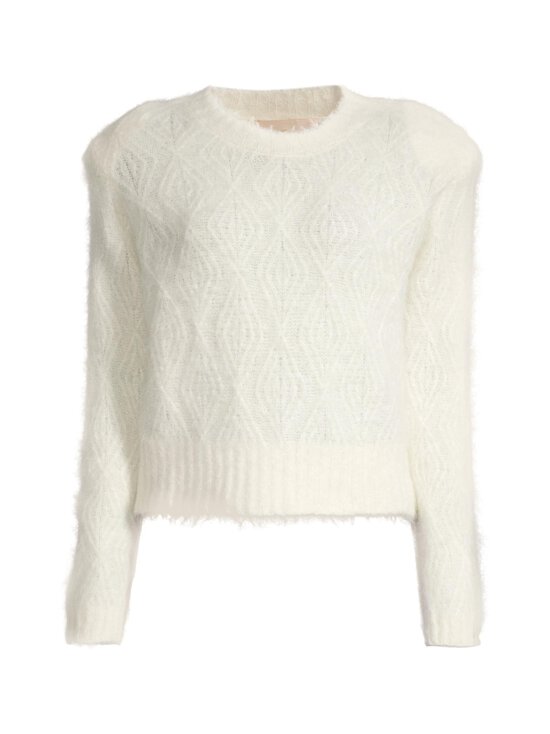 by TiMo - Neulepusero - 003 - OFF WHITE - photo 1 by TiMo - Neulepusero - 003 - OFF WHITE | Stockmann - photo 1