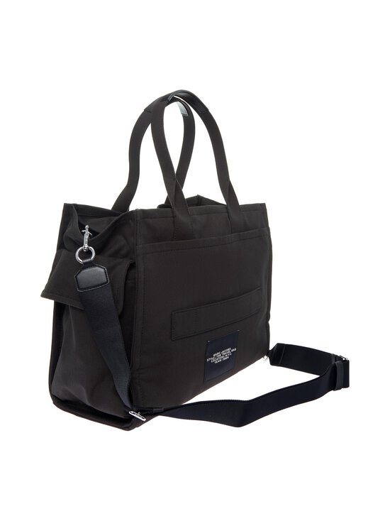 Marc Jacobs - The Travel Tote soma - 001 BLACK - photo 2 Marc Jacobs - The Travel Tote soma - 001 BLACK | Stockmann - photo 2