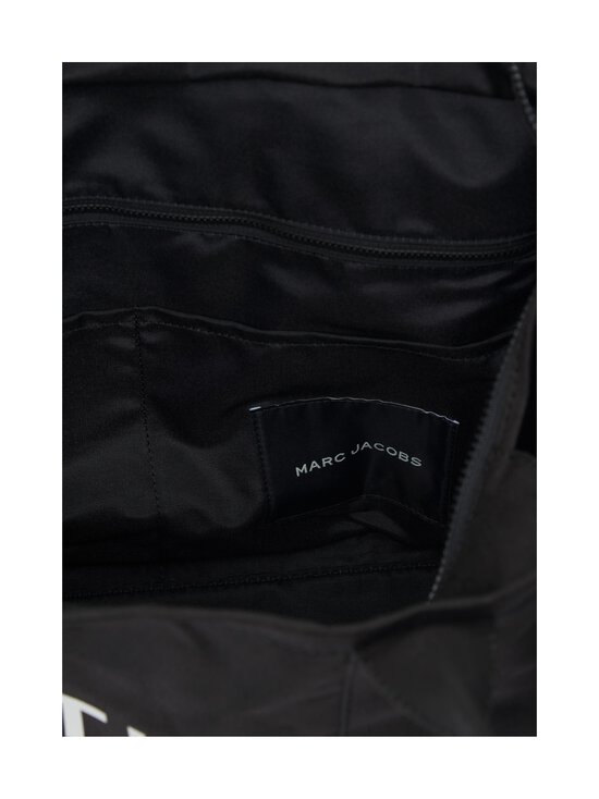 Marc Jacobs - The Travel Tote soma - 001 BLACK - photo 3 Marc Jacobs - The Travel Tote soma - 001 BLACK | Stockmann - photo 3