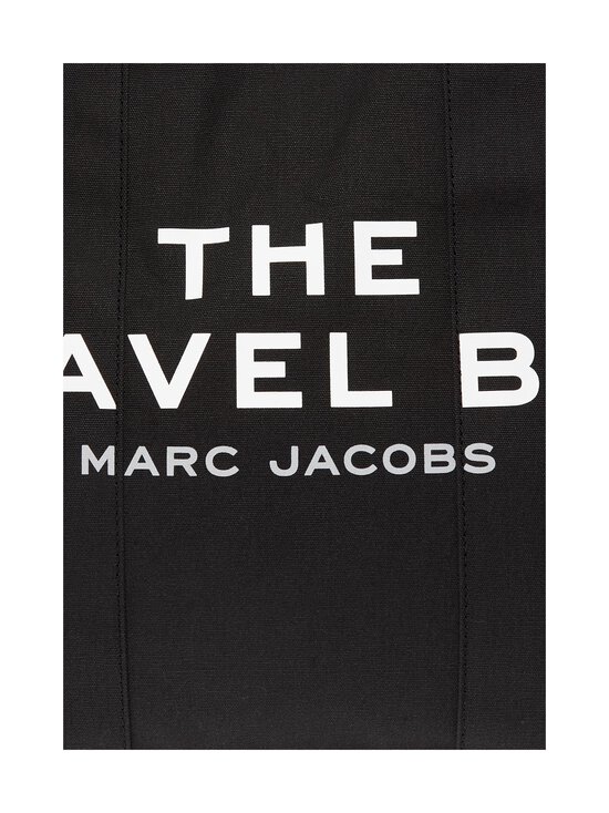 Marc Jacobs - The Travel Tote soma - 001 BLACK - photo 4 Marc Jacobs - The Travel Tote soma - 001 BLACK | Stockmann - photo 4