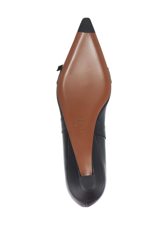ATP ATELIER - Civate-nahkaballerinat - 900 BLACK - photo 4 ATP ATELIER - Civate-nahkaballerinat - 900 BLACK | Stockmann - photo 4