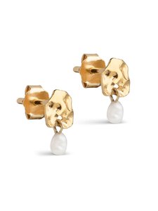 ENAMEL Copenhagen - Mio Pearl auskari - PEARLS | Stockmann