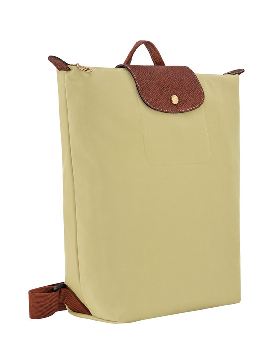 Longchamp - Le Pliage Original -reppu - 244 PISTACHIO | Stockmann - photo 3
